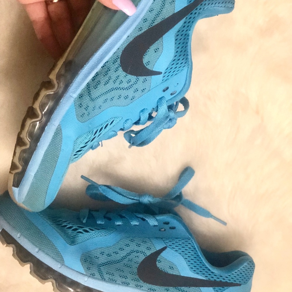 Nike Air Max 2014